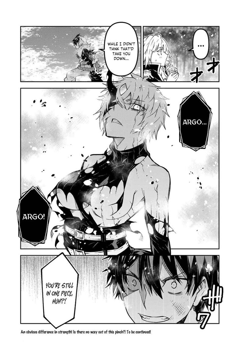 The Weakest Occupation Blacksmith But Its Actually The Strongest 155 10