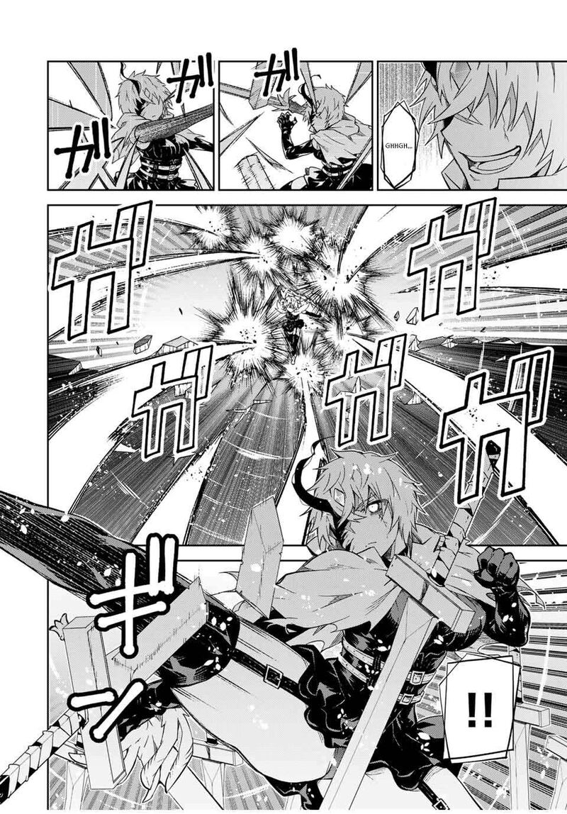 The Weakest Occupation Blacksmith But Its Actually The Strongest 155 8
