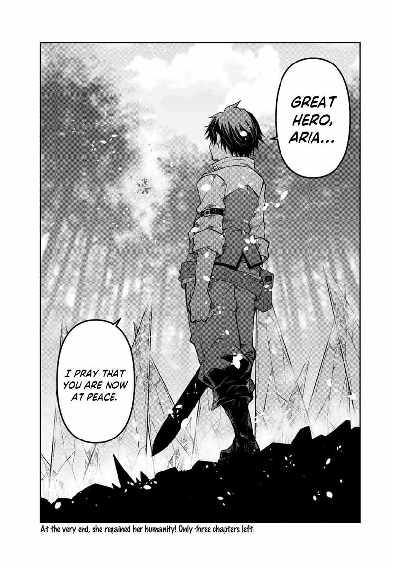 The Weakest Occupation Blacksmith But Its Actually The Strongest 160 11