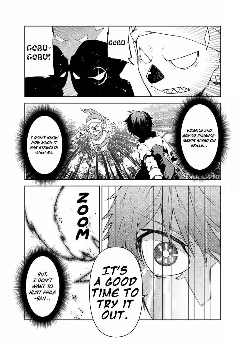 The Weakest Occupation Blacksmith But Its Actually The Strongest 18 9