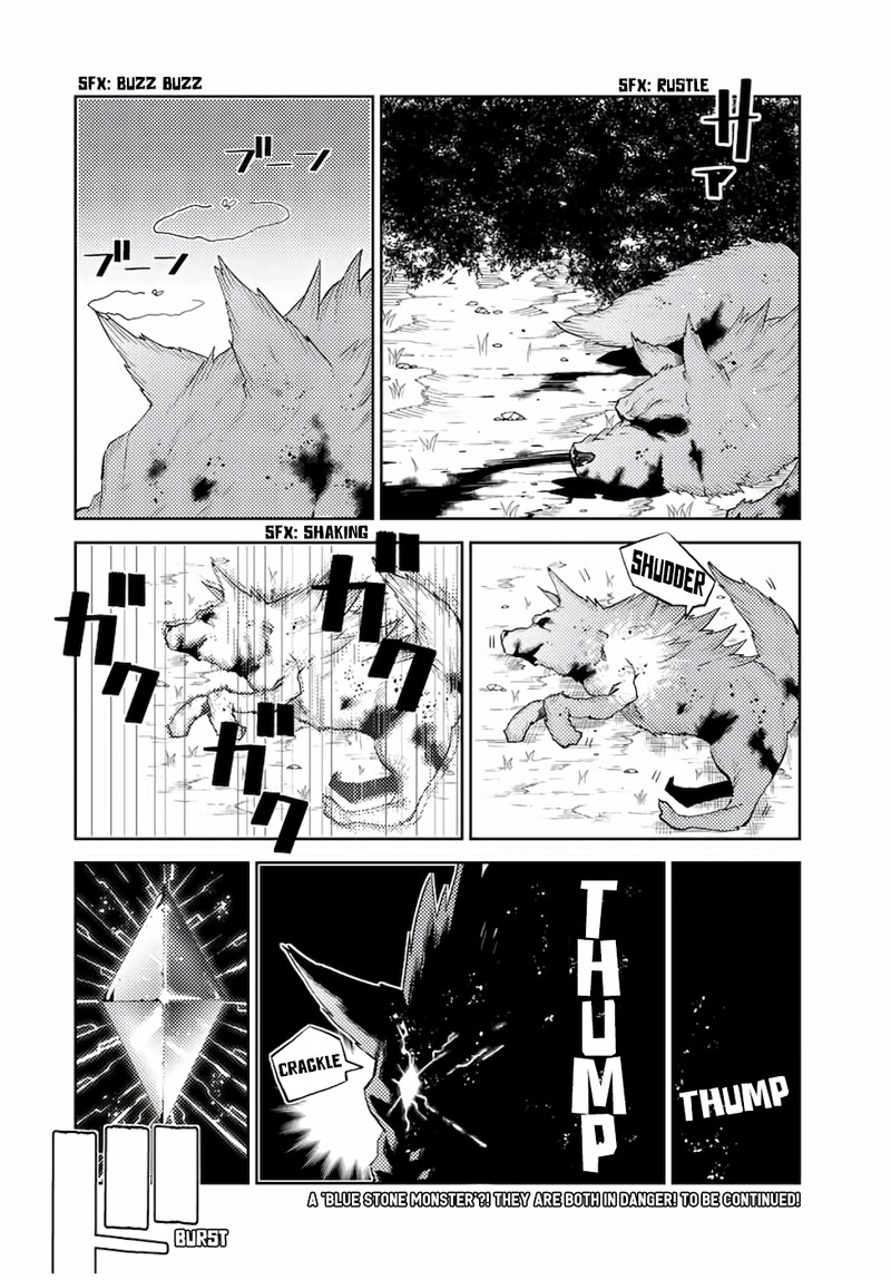The Weakest Occupation Blacksmith But Its Actually The Strongest 25 12