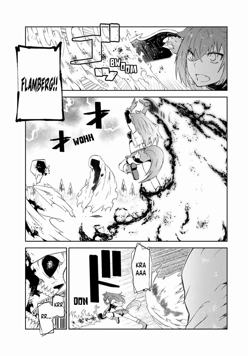 The Weakest Occupation Blacksmith But Its Actually The Strongest 35 5
