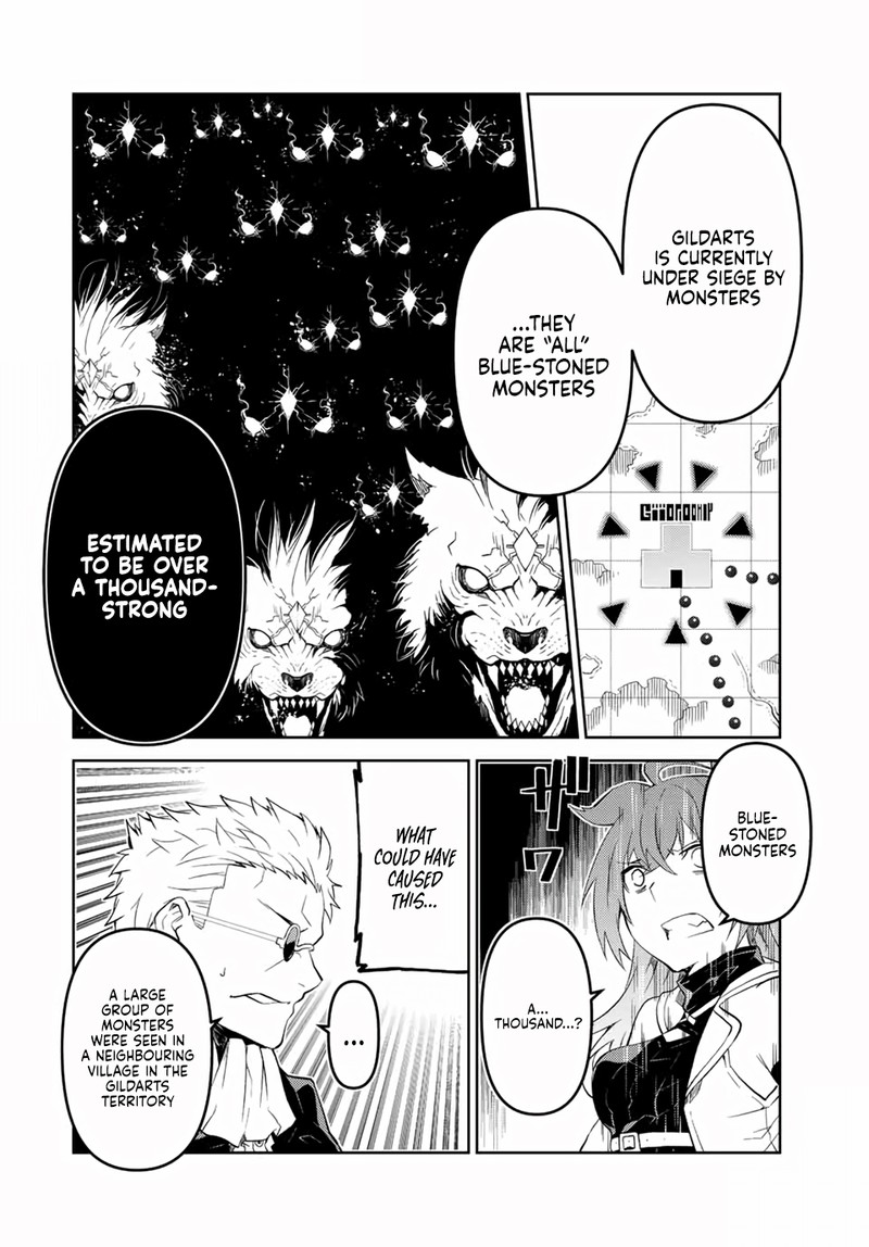 The Weakest Occupation Blacksmith But Its Actually The Strongest 46 8