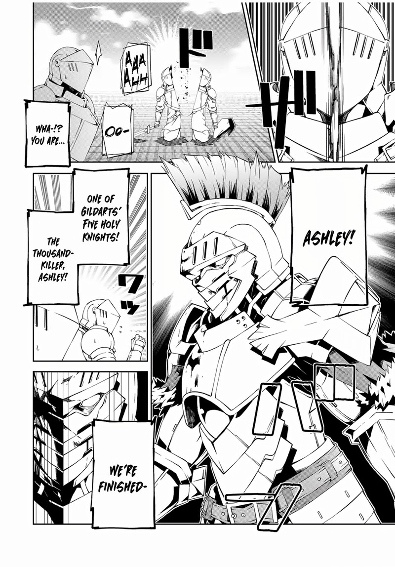 The Weakest Occupation Blacksmith But Its Actually The Strongest 47 6