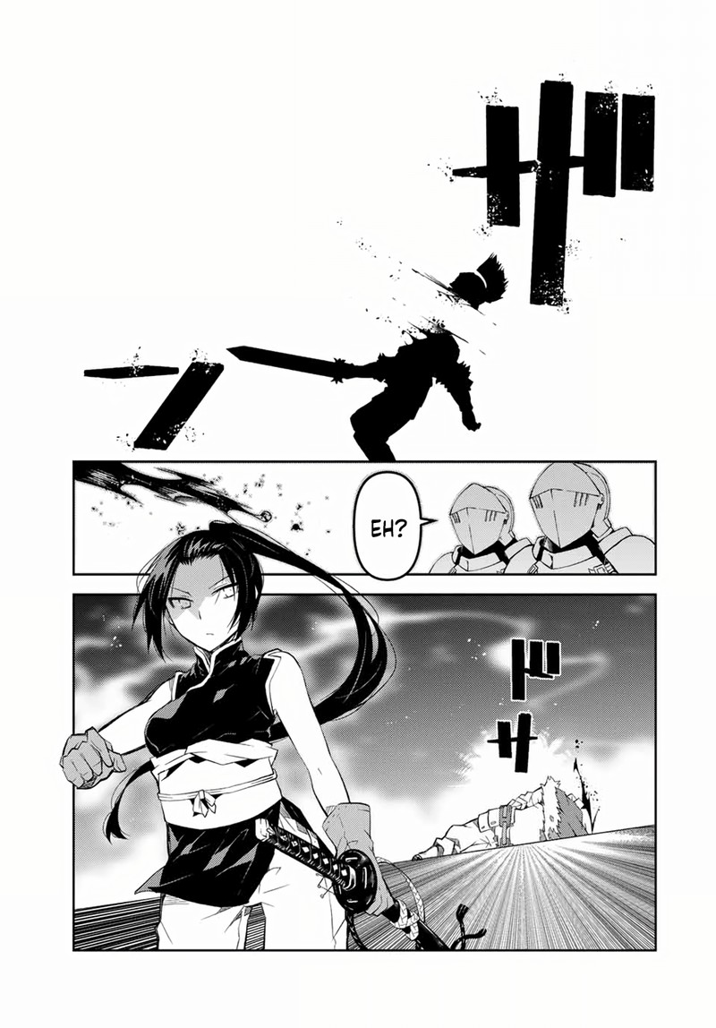The Weakest Occupation Blacksmith But Its Actually The Strongest 47 7