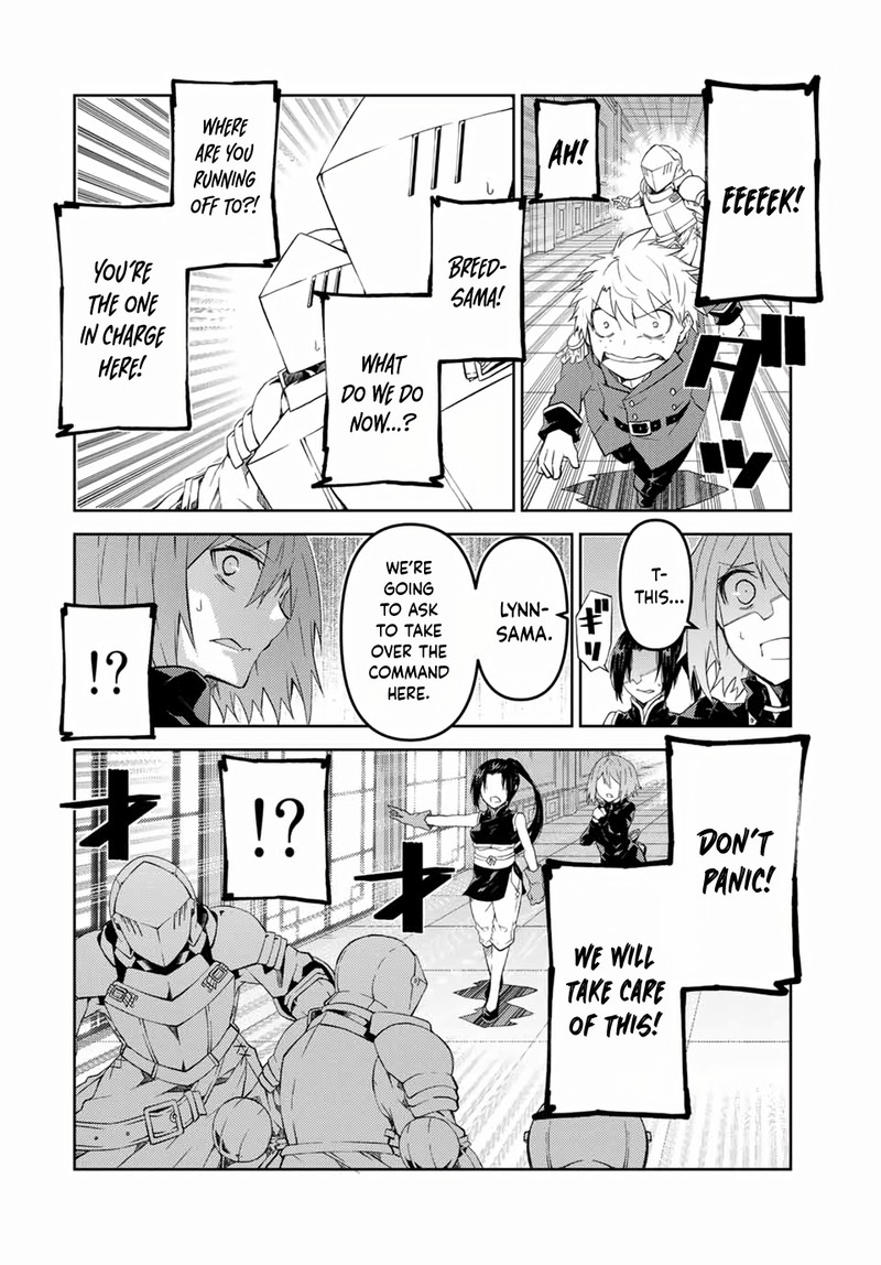 The Weakest Occupation Blacksmith But Its Actually The Strongest 48 2