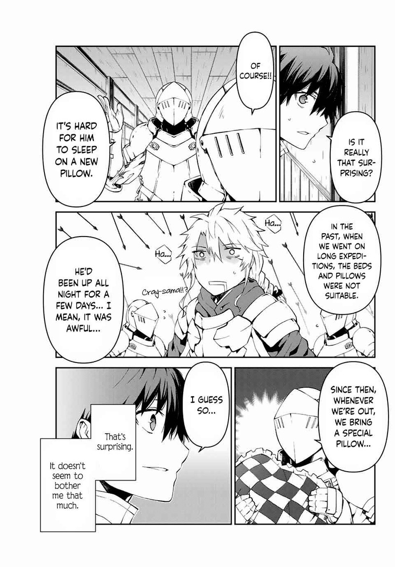 The Weakest Occupation Blacksmith But Its Actually The Strongest 5 7