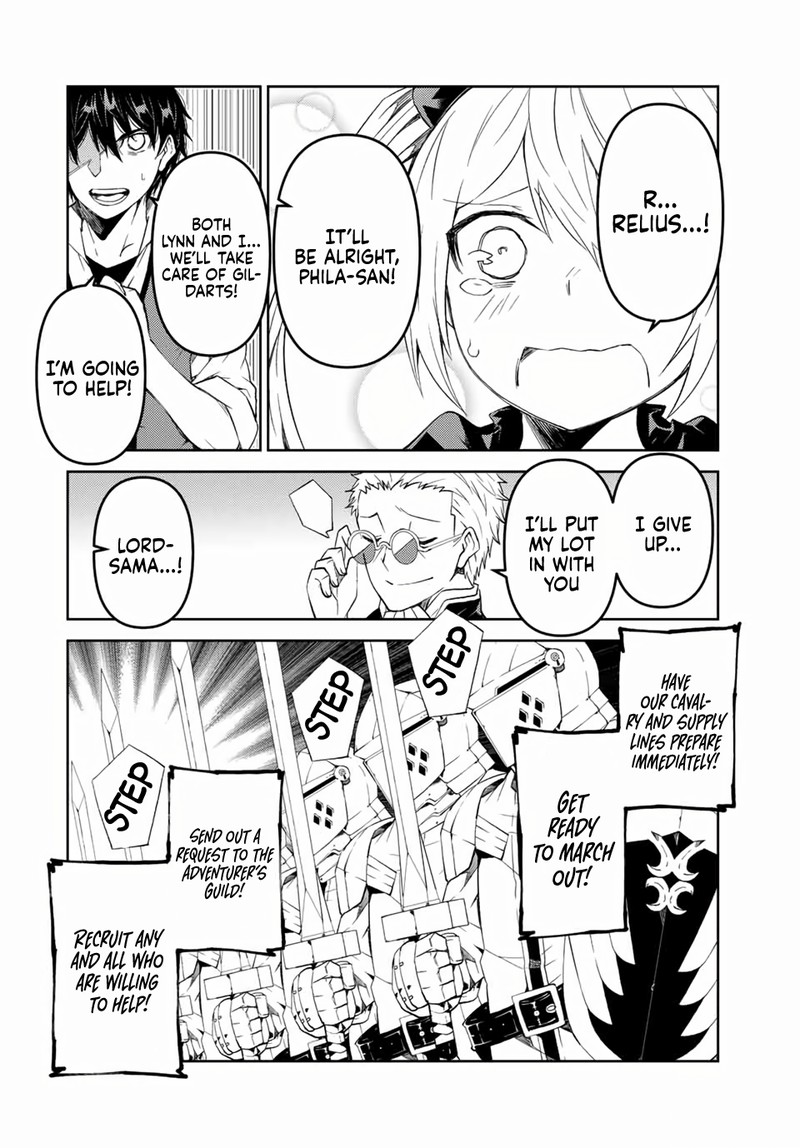The Weakest Occupation Blacksmith But Its Actually The Strongest 50 10