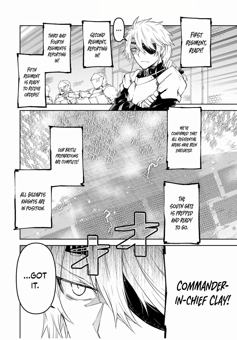 The Weakest Occupation Blacksmith But Its Actually The Strongest 51 2
