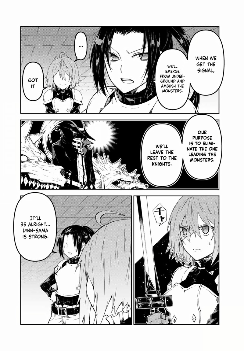 The Weakest Occupation Blacksmith But Its Actually The Strongest 51 4