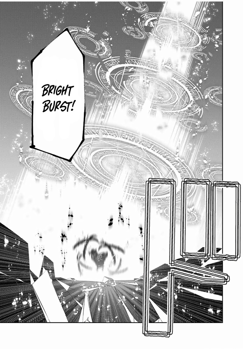 The Weakest Occupation Blacksmith But Its Actually The Strongest 53 7