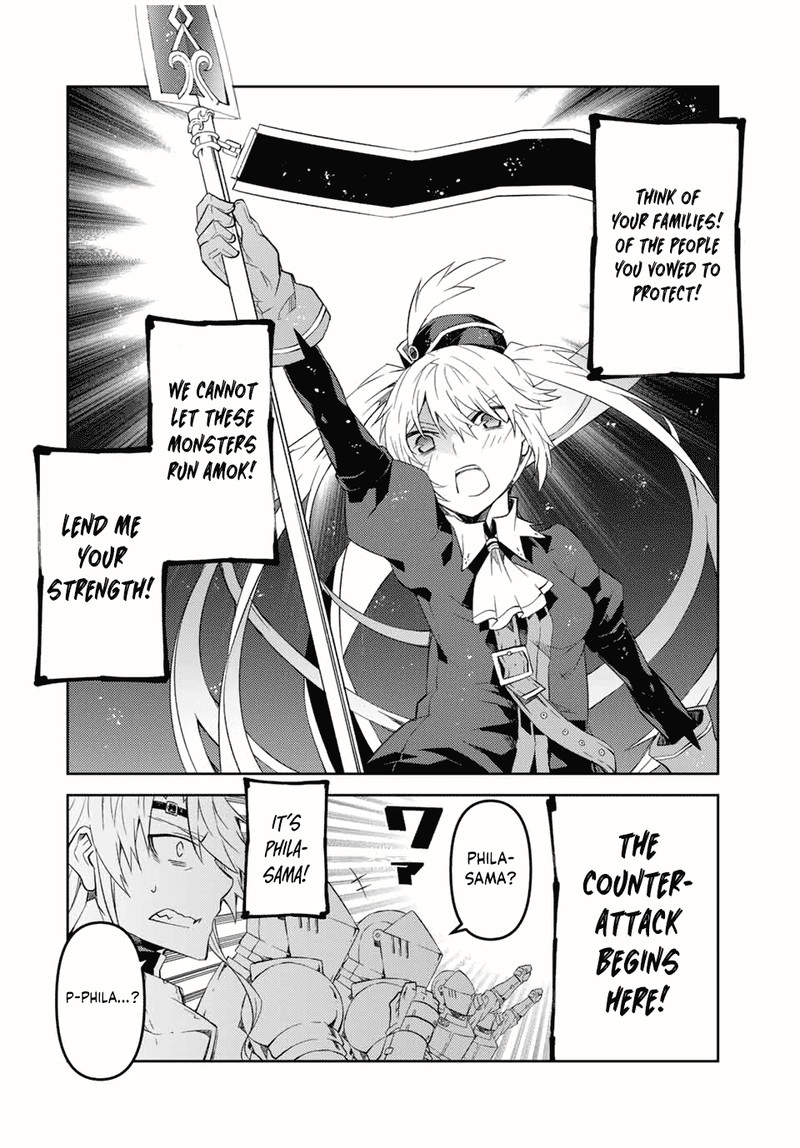 The Weakest Occupation Blacksmith But Its Actually The Strongest 55 4