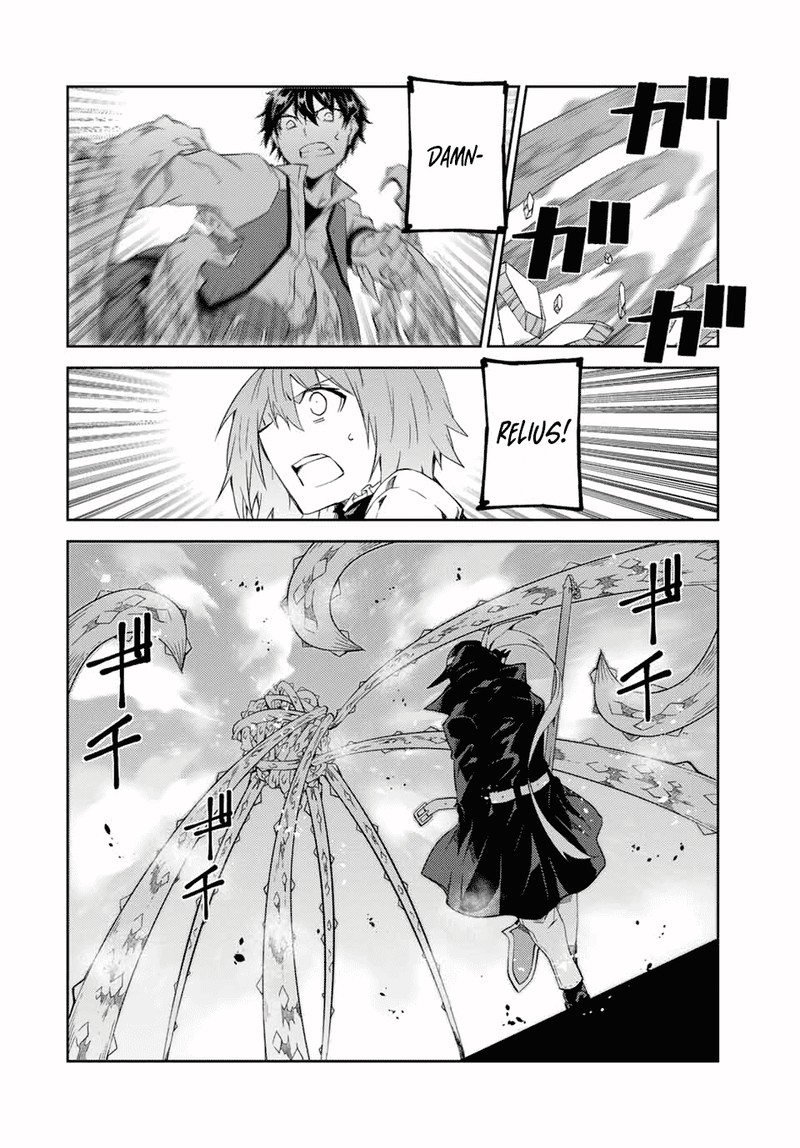 The Weakest Occupation Blacksmith But Its Actually The Strongest 56 4