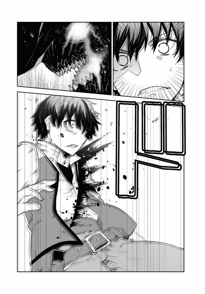 The Weakest Occupation Blacksmith But Its Actually The Strongest 56 8