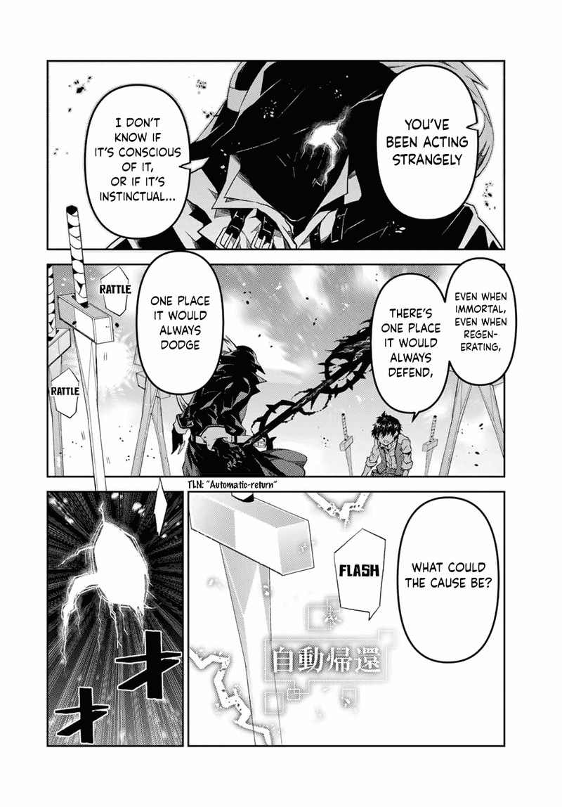 The Weakest Occupation Blacksmith But Its Actually The Strongest 57 10