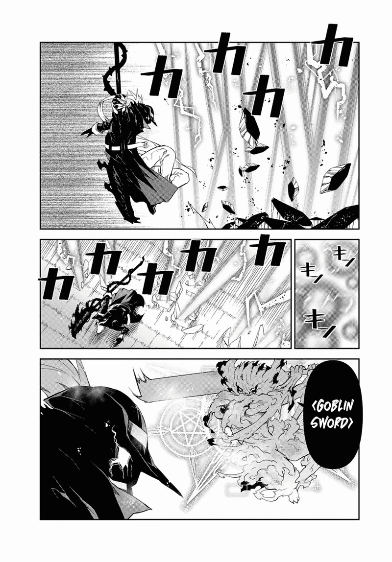 The Weakest Occupation Blacksmith But Its Actually The Strongest 57 3