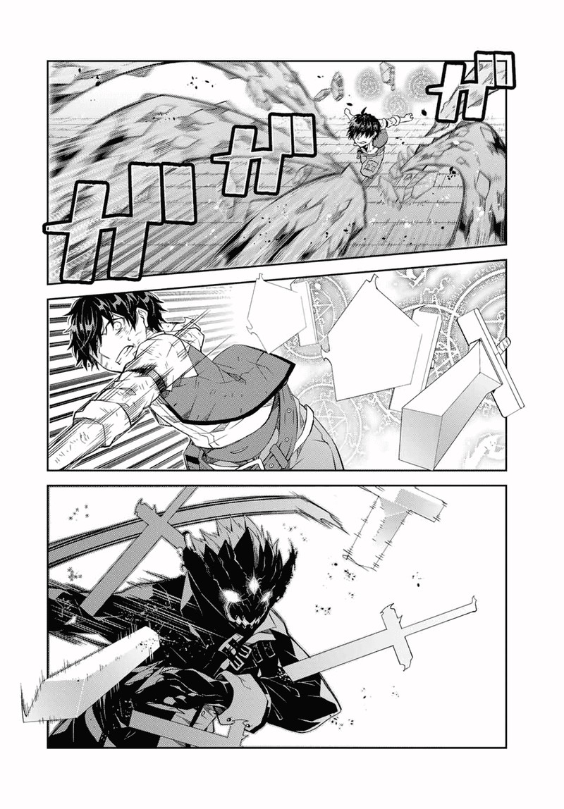 The Weakest Occupation Blacksmith But Its Actually The Strongest 58 2