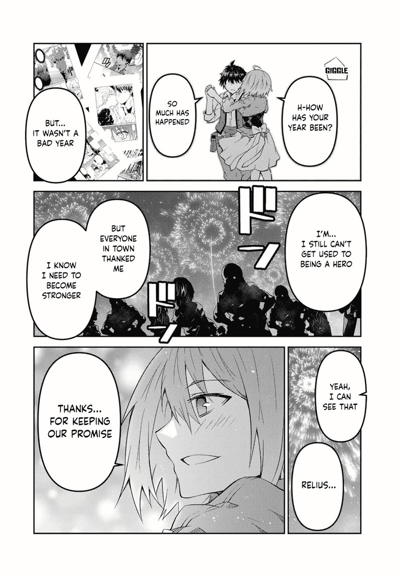 The Weakest Occupation Blacksmith But Its Actually The Strongest 60 6