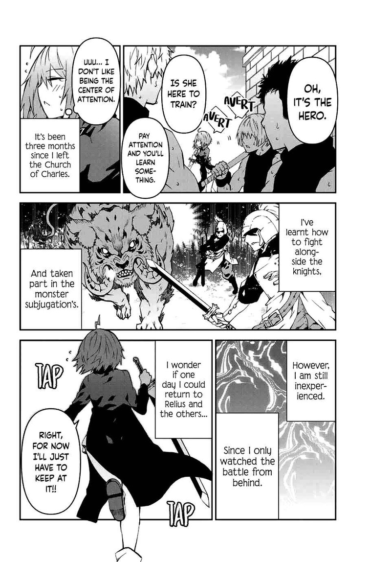 The Weakest Occupation Blacksmith But Its Actually The Strongest 7 2