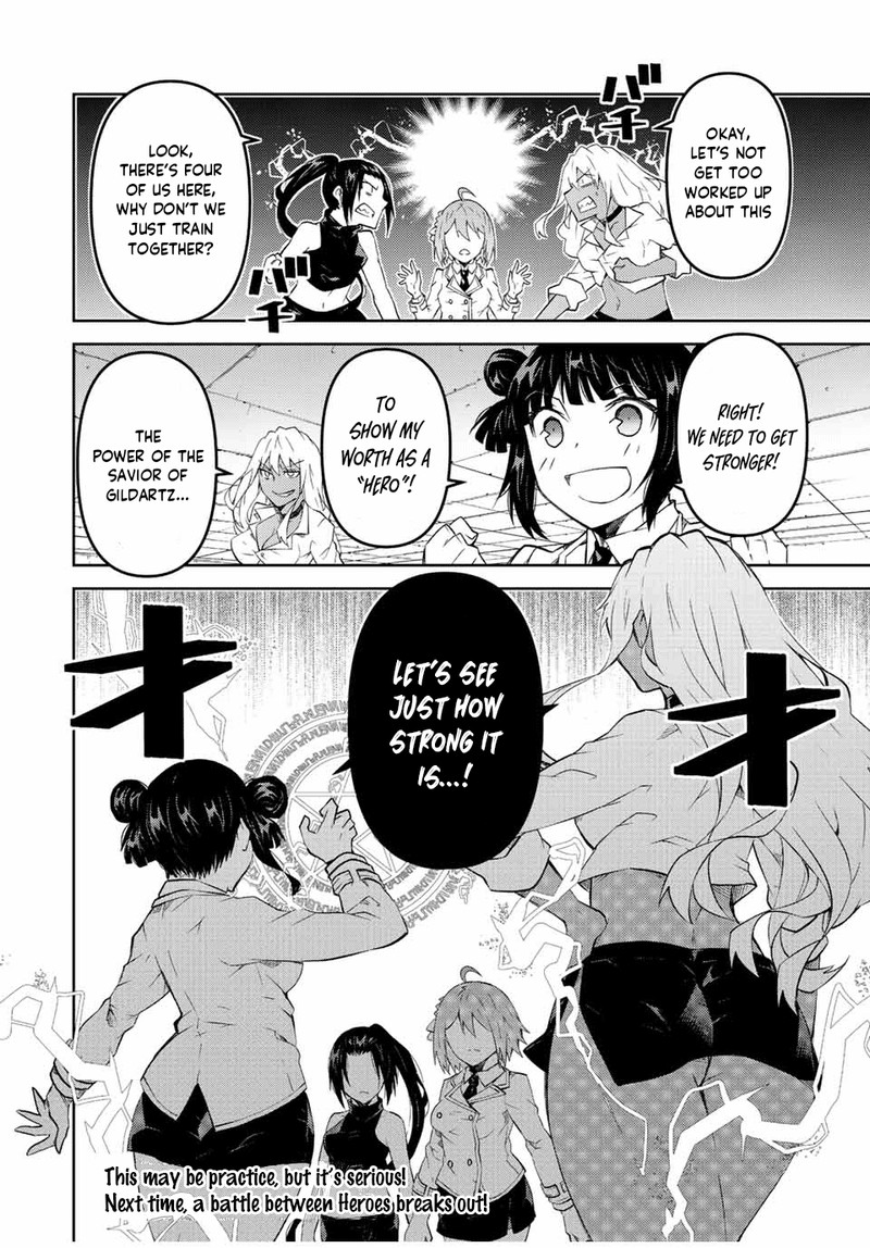 The Weakest Occupation Blacksmith But Its Actually The Strongest 79 10