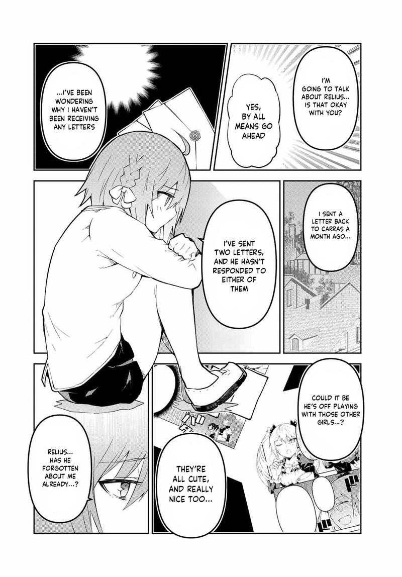 The Weakest Occupation Blacksmith But Its Actually The Strongest 79 6