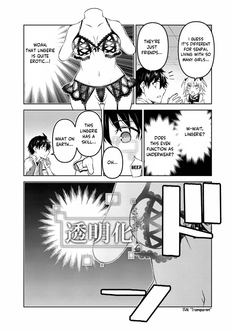 The Weakest Occupation Blacksmith But Its Actually The Strongest 84 7