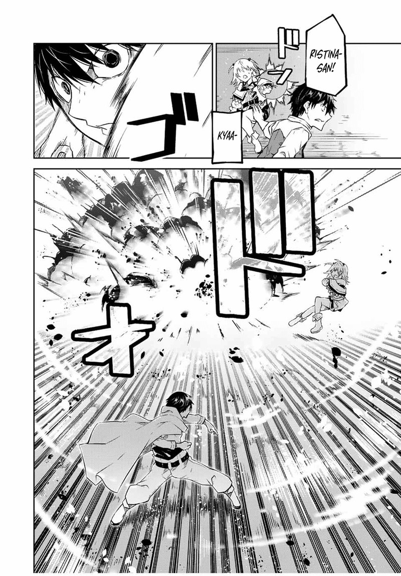The Weakest Occupation Blacksmith But Its Actually The Strongest 85 8