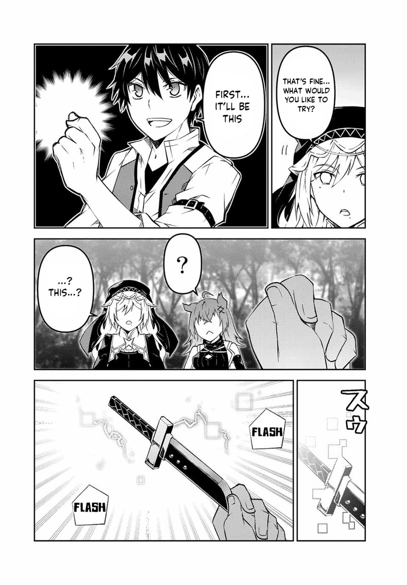 The Weakest Occupation Blacksmith But Its Actually The Strongest 88 4