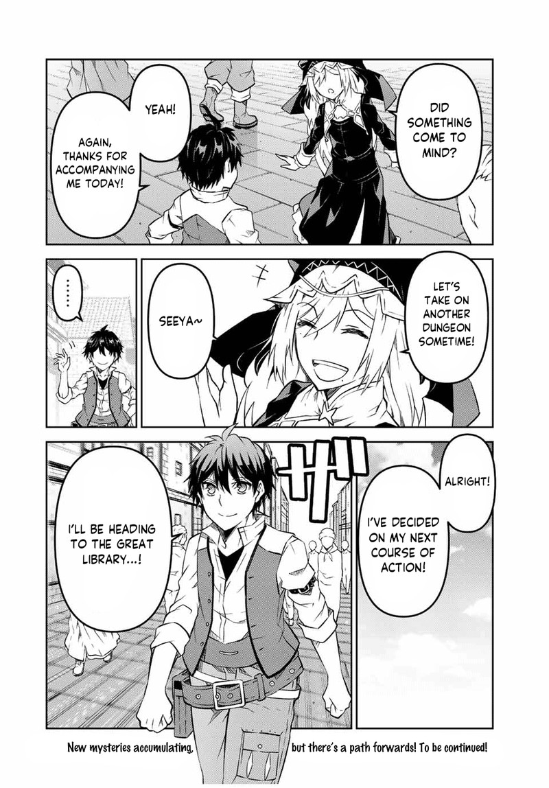 The Weakest Occupation Blacksmith But Its Actually The Strongest 96 10