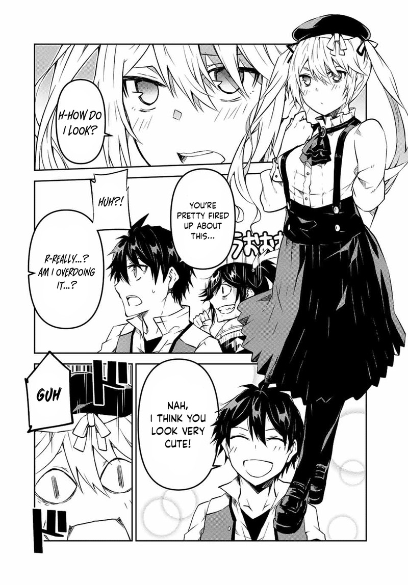 The Weakest Occupation Blacksmith But Its Actually The Strongest 97 4
