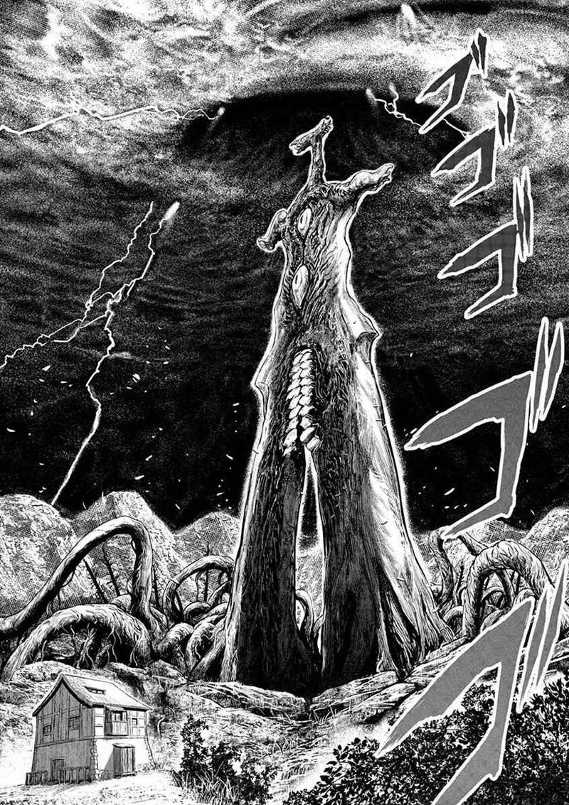 The Whimsical Cursed Sword 1 19