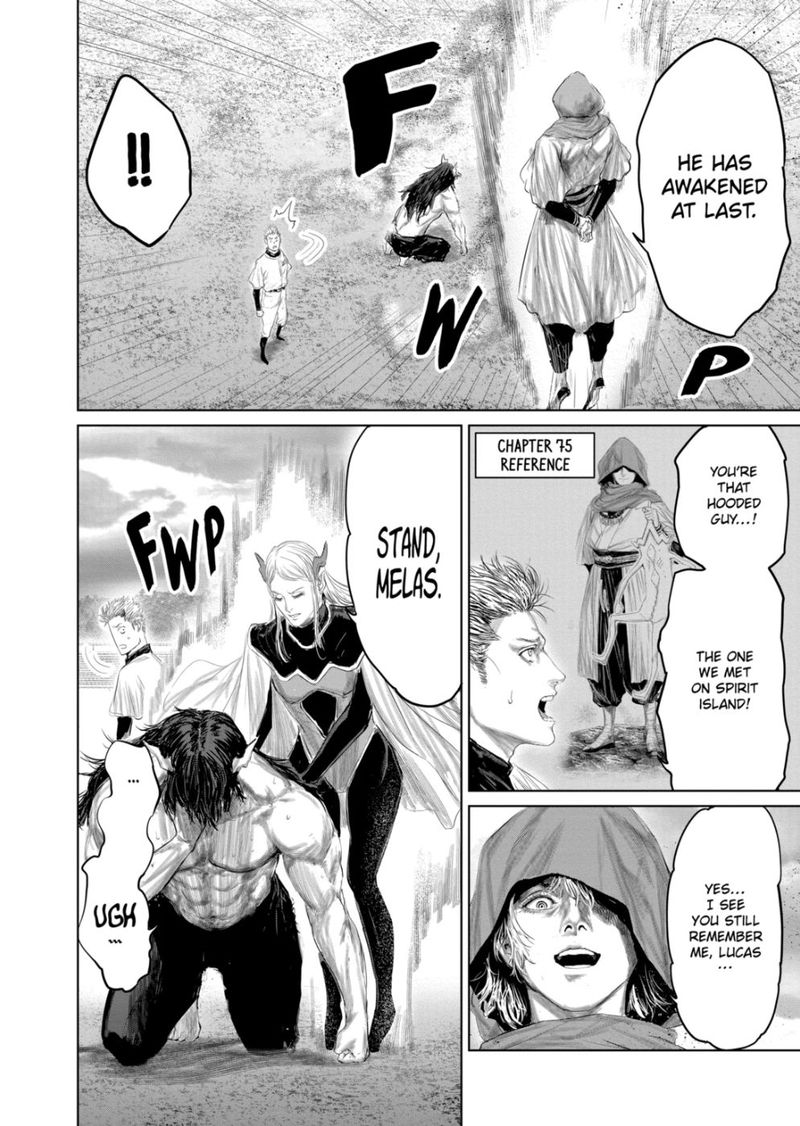 The Whimsical Cursed Sword 100 14