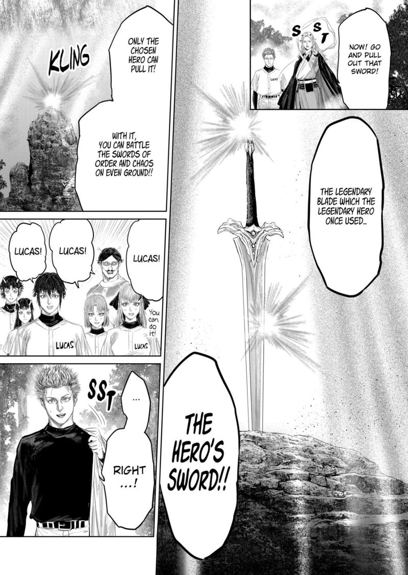 The Whimsical Cursed Sword 102 11