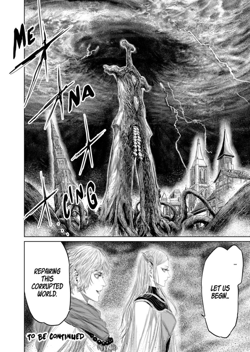 The Whimsical Cursed Sword 102 16