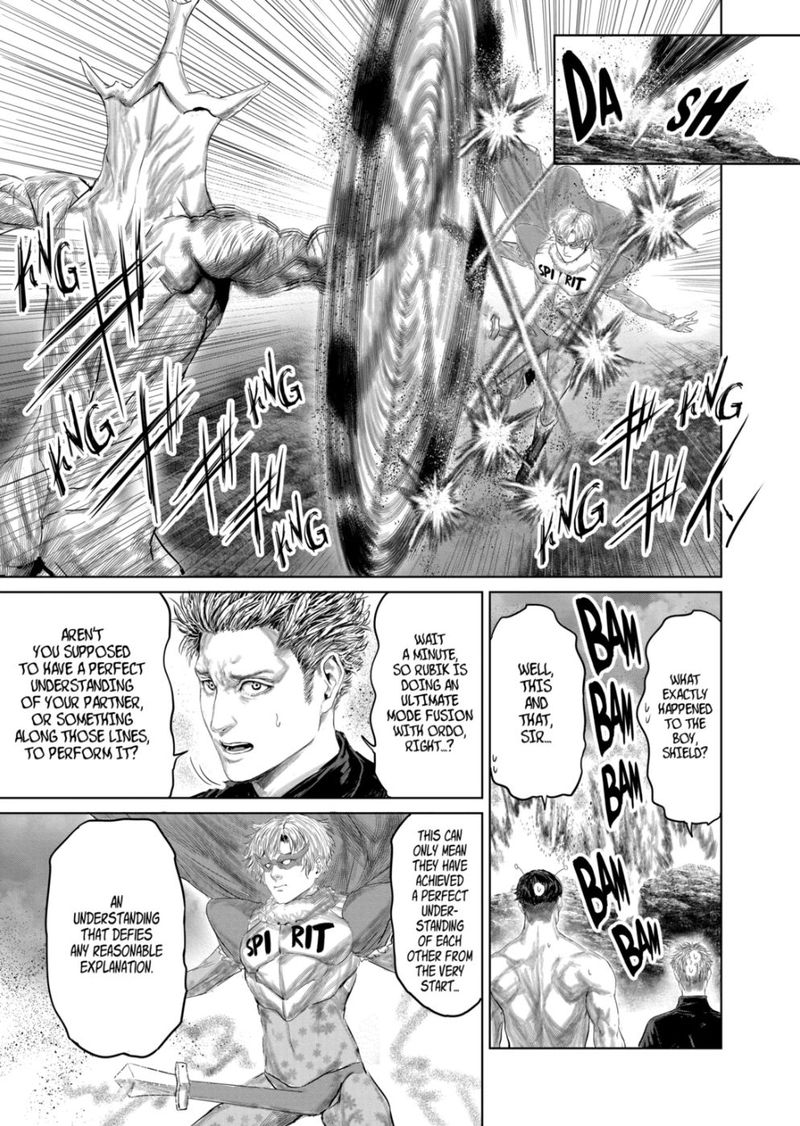 The Whimsical Cursed Sword 106 9