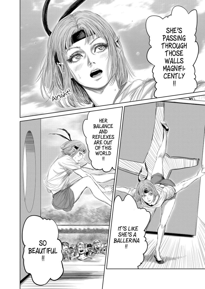 The Whimsical Cursed Sword 36 14
