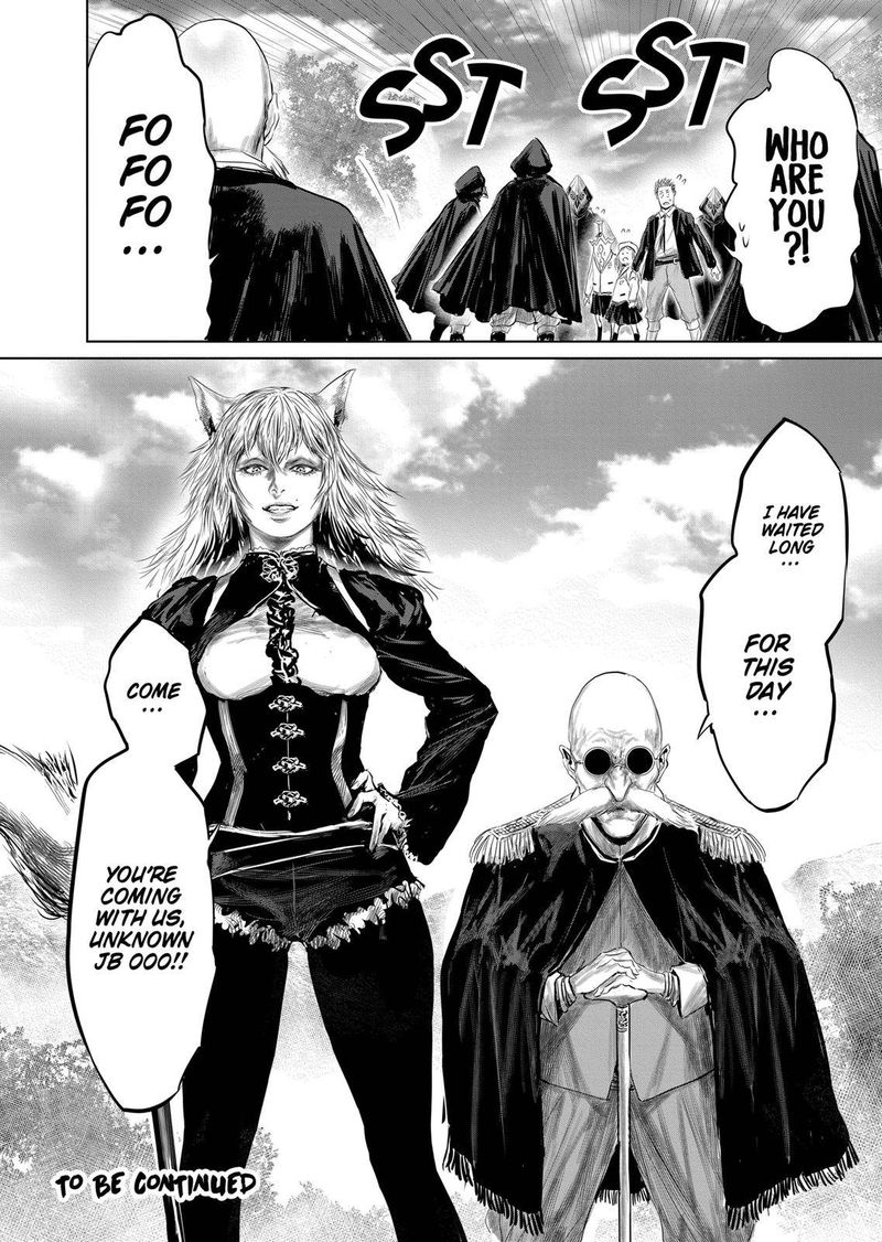 The Whimsical Cursed Sword 50 16