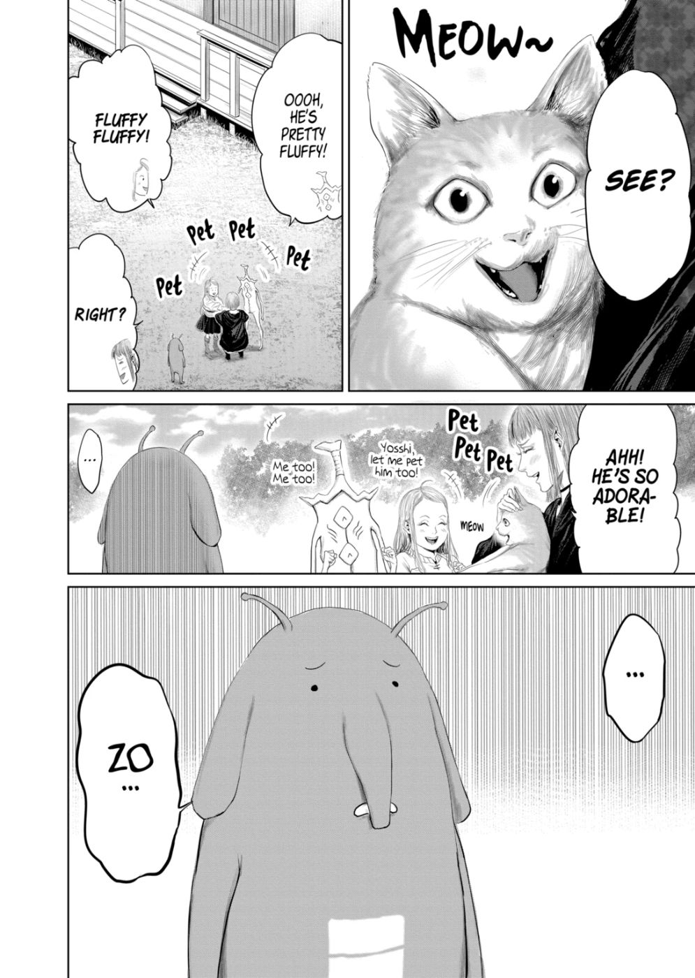 The Whimsical Cursed Sword 67 2