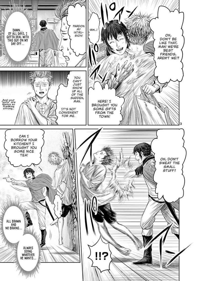 The Whimsical Cursed Sword 7 3
