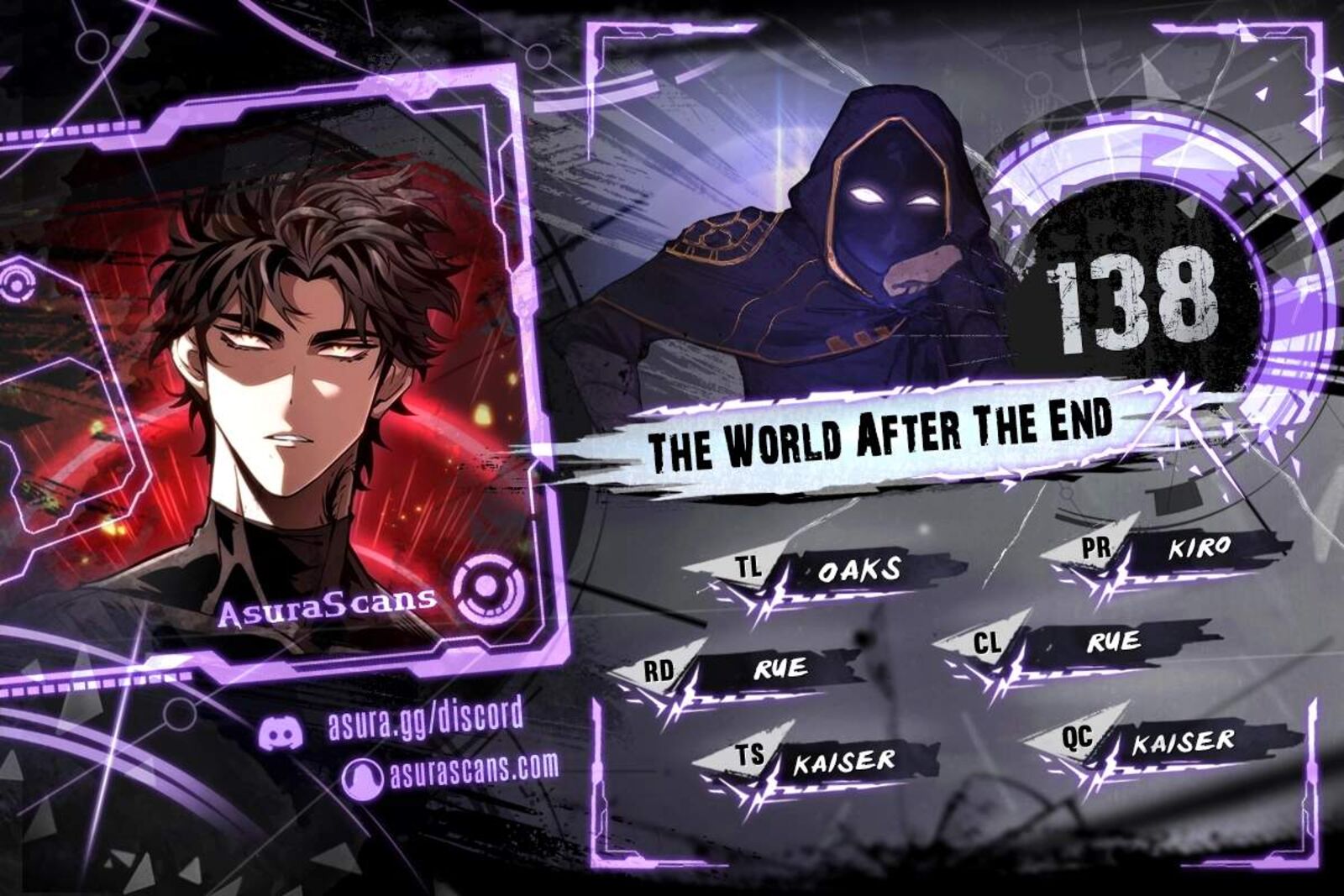 The World After The Fall 138 1
