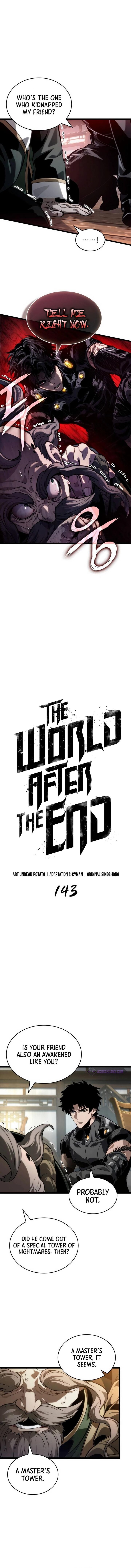 The World After The Fall 143 2