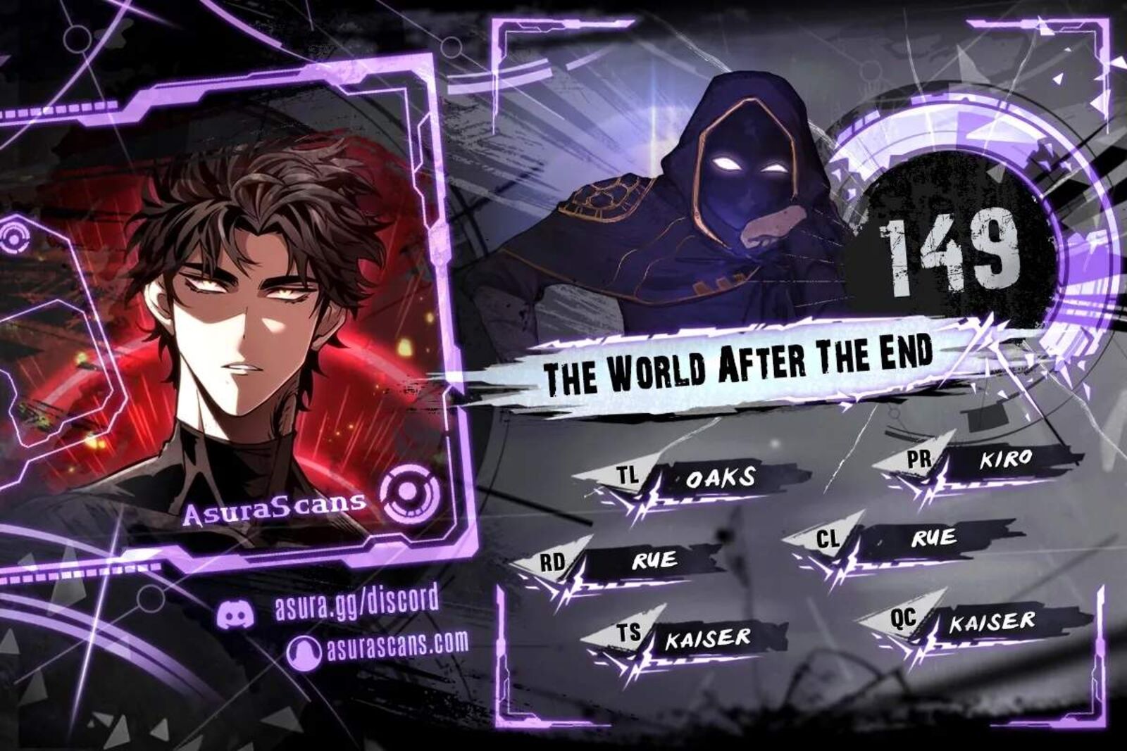 The World After The Fall 149 1