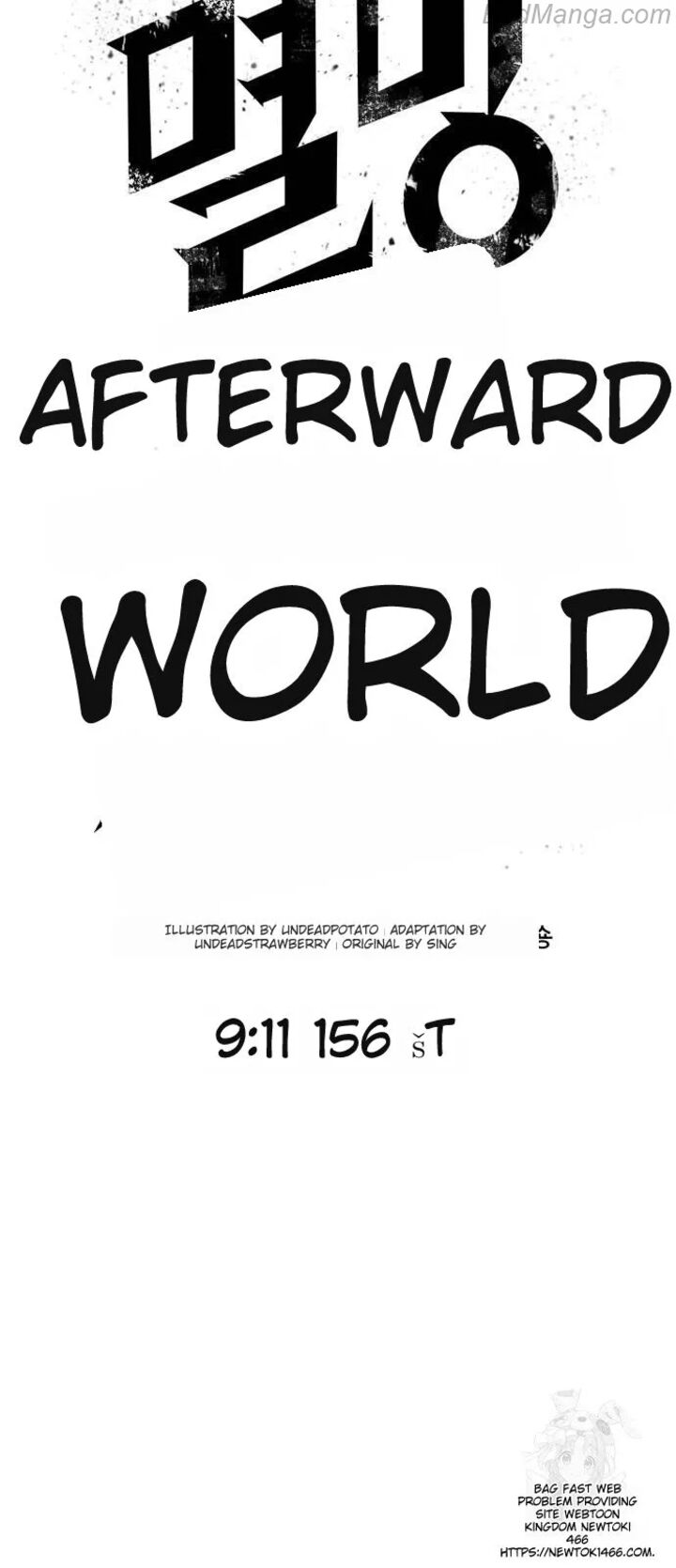 The World After The Fall 156 13