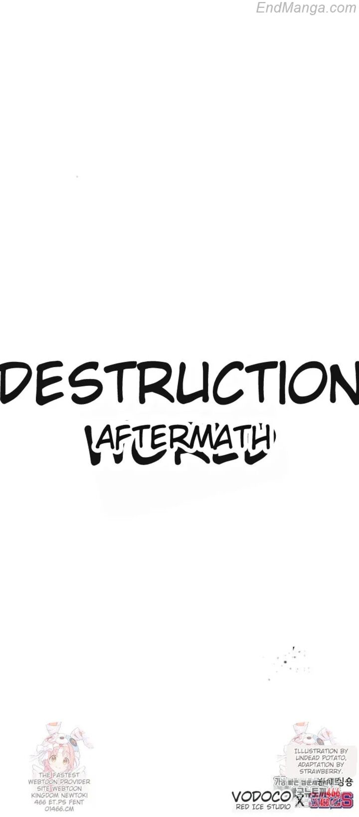 The World After The Fall 156 91