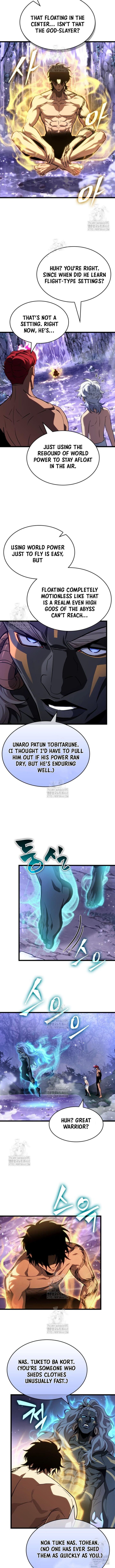 The World After The Fall 197 3