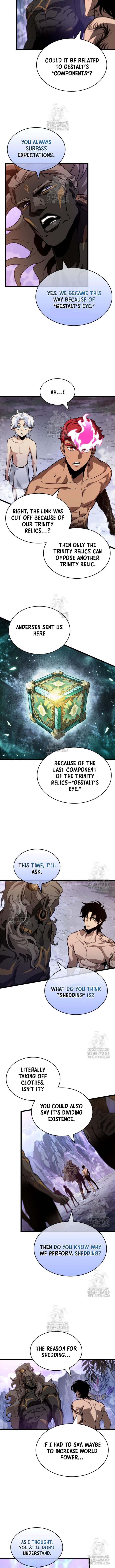 The World After The Fall 199 6