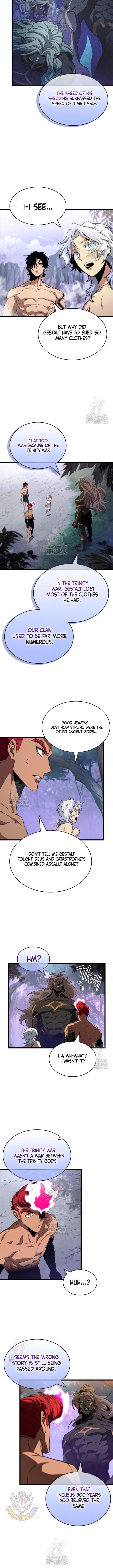 The World After The Fall 200 3