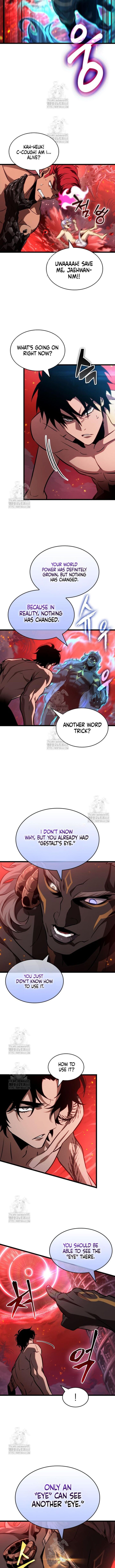 The World After The Fall 200 7