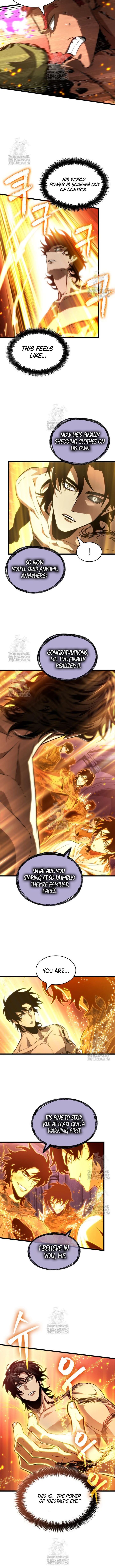 The World After The Fall 200 9