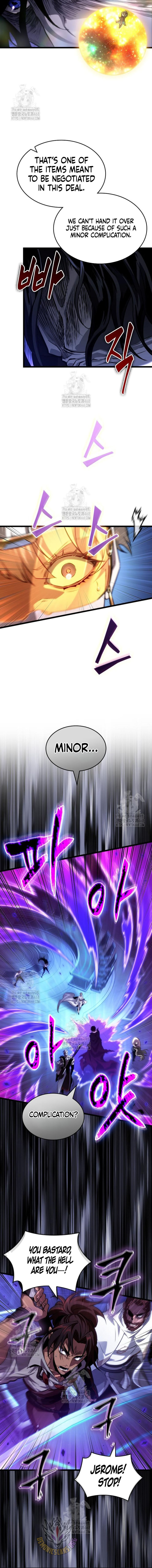 The World After The Fall 201 9